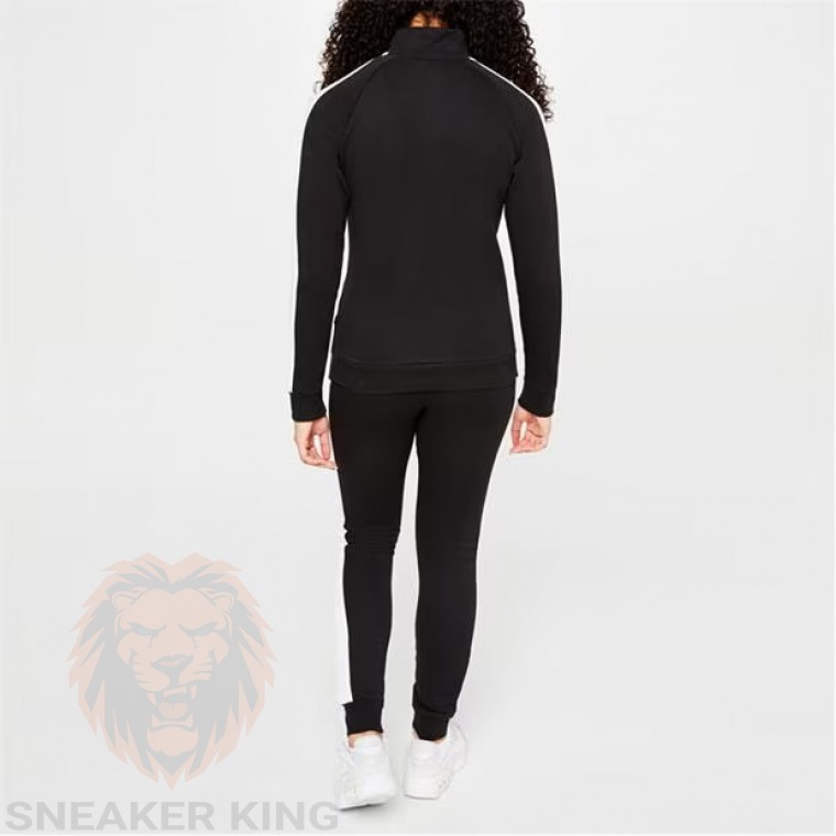 Спортивний костюм жіночий Puma Clean Sweat tracksuit 671046 11